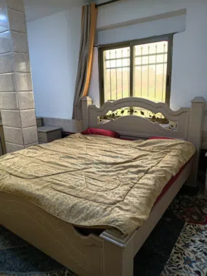Furnished Daily in Ajloun I'bbeen