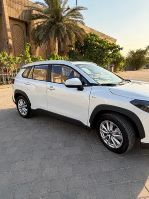 Used Toyota Corolla in Baghdad