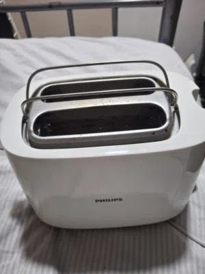 Philips Bread toaster
