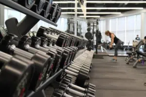 Profitable Gym for Sale