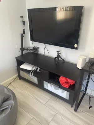 Samsung tv