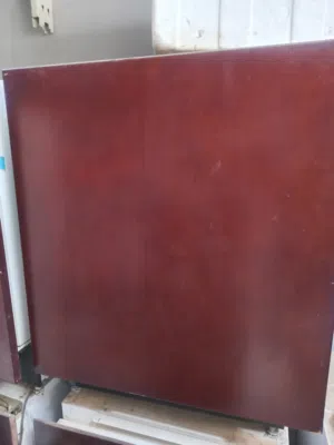 Whirlpool cabinet fridge