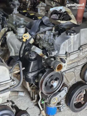 مكينة جمس انفوي او شيفروليه بليزر شفرليت 6 سلندر امريكي نظيف موديل 2010 محرك GMC CHEVROLET