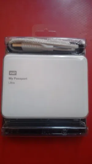 HDD EXTERNAL