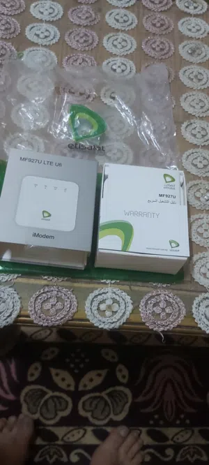 راوتر متنقل وهواء (eHome Wireless)