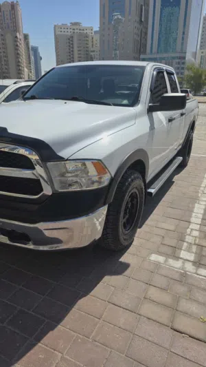 Used Dodge Ram in Sharjah