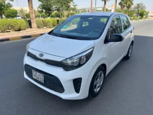 Used Kia Picanto in Kuwait City