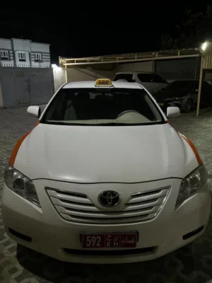 Used Toyota Camry in Al Sharqiya