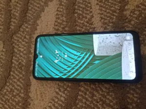 Samsung Galaxy A02s 4 GB in Dhofar