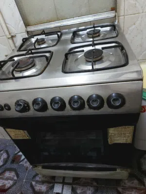 بوتاجاز ايديال بحالة جيدة جدا