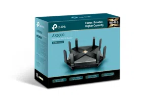 TP-Link Archer Ax6000