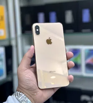 Apple iPhone XS Max 256 GB in Muscat