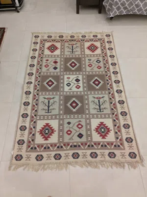 Double sided carpet for sale