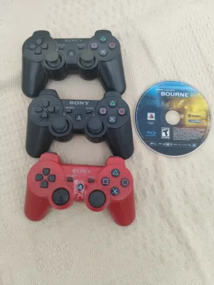 PlayStation 3 PlayStation for sale in Irbid