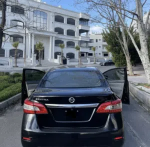 نيسان سنترا 2019 للبيع Nisaan Sentra 2019