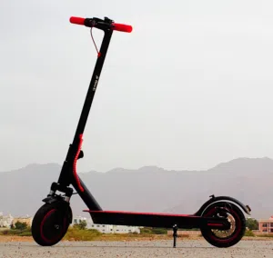 سكوتر كهربائي جديد new electric scooter