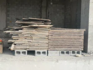 اخشاب شترنج مستعمله للبيع في الخابورة
