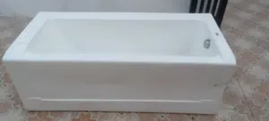 للبيع حوض استحمام اقرا الوصف