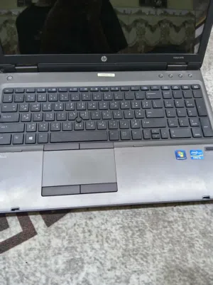 Windows HP  Computers  for sale  in Basra