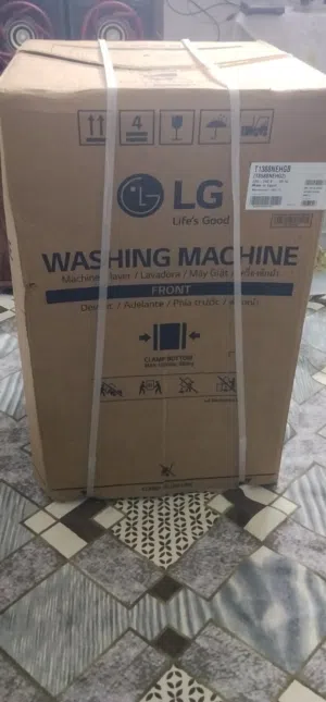 غساله ال جي