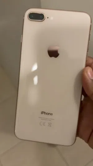 iPhone 8 Plus)128GB