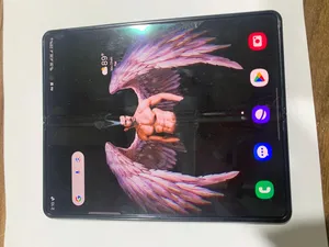 Samsung z fold 3 5g