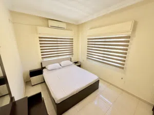 65 m2 2 Bedrooms Apartments for Rent in Amman Shafa Badran