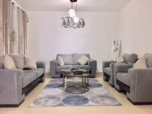 190 m2 2 Bedrooms Apartments for Rent in Ramallah and Al-Bireh Al Tira