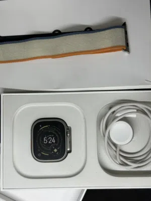 Apple Watch Ultra 2