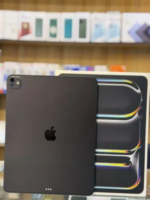 ipad pro M5