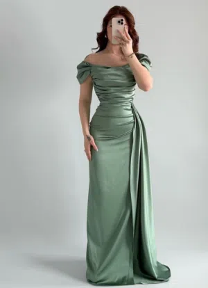 Robe soirée