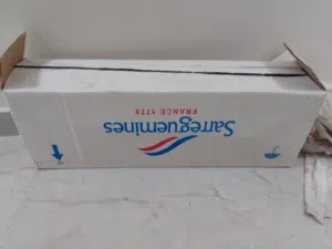 طقم صبانات حمام كامل ب كرتونة