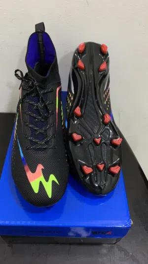 Football shoes 43 size