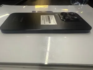 Honor Honor X8b 512 GB Black