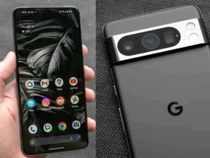 Google Pixel 8 Pro 128 GB in Tripoli