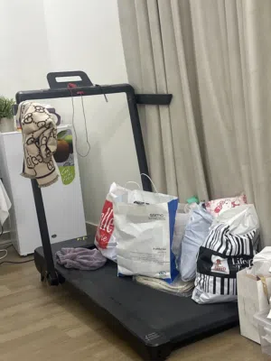 مشي وايد زينه قيمتها 1400