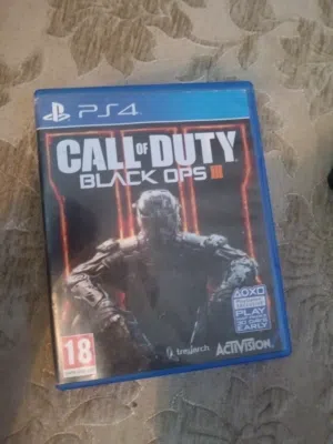 دسكة call of duty black ops 3 السعر قابل لنقاش