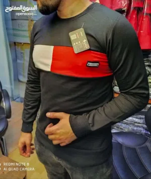 فانيليا سوّيت قطنية تركية