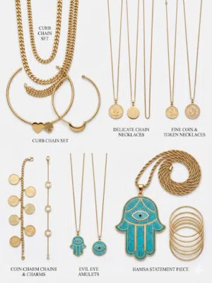 Accessories stainless  اكسسوارات ستانلس ستيل
