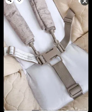 كرسي هزازمستعمل نظيف جدا