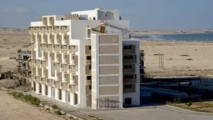 1 BR Apartments In Duqm for Rent