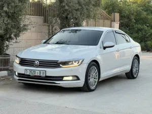 used-volkswagen-passat-in-qalqilya