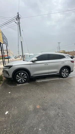 جيب BYD 2023
