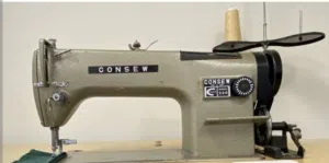 مكنتين خياطه للبيع