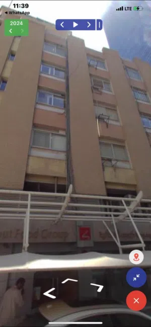 3 Floors . 1020 m2 . Agent0