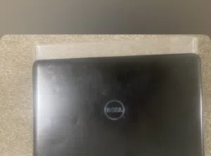 Windows 7 لابتوب Dell Inspiron