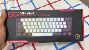 Gaming Keyboard