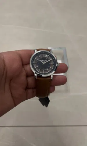 Watch Kenneth Cole Original/ساعه كينث كول نيويورك جديدة