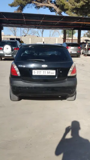 كيا ريو للبيع