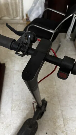 سكوتر شاومي